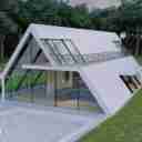 هوم فورس، اجرای انواع ساختمان پیش ساخته بتنی مدرن در شیراز